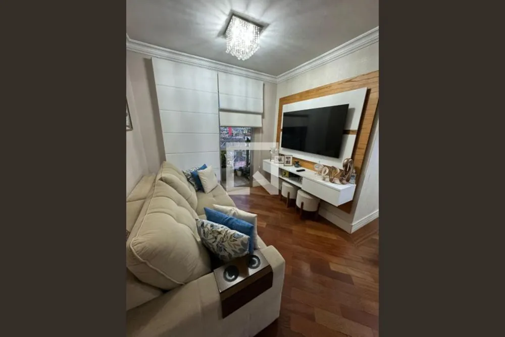 Apartamento, 3 quartos, 63 m² - Foto 1
