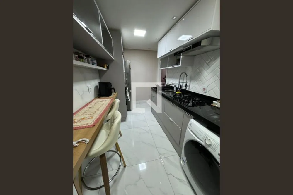 Apartamento, 3 quartos, 63 m² - Foto 5