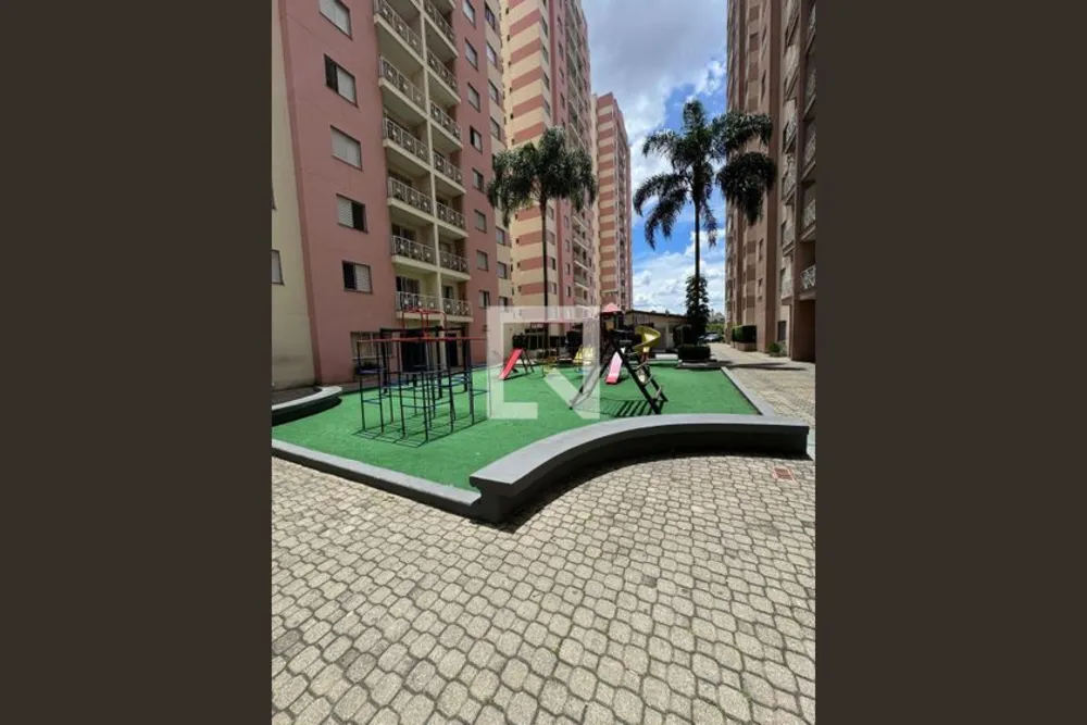 Apartamento, 3 quartos, 63 m² - Foto 8