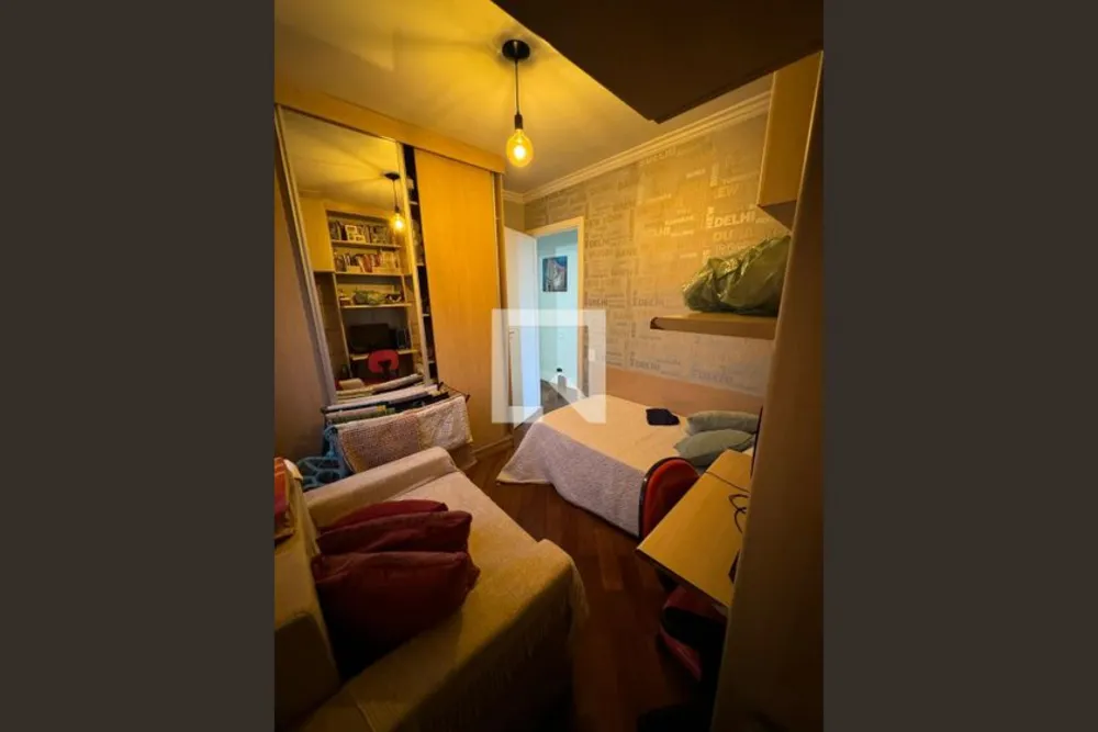 Apartamento, 3 quartos, 63 m² - Foto 6