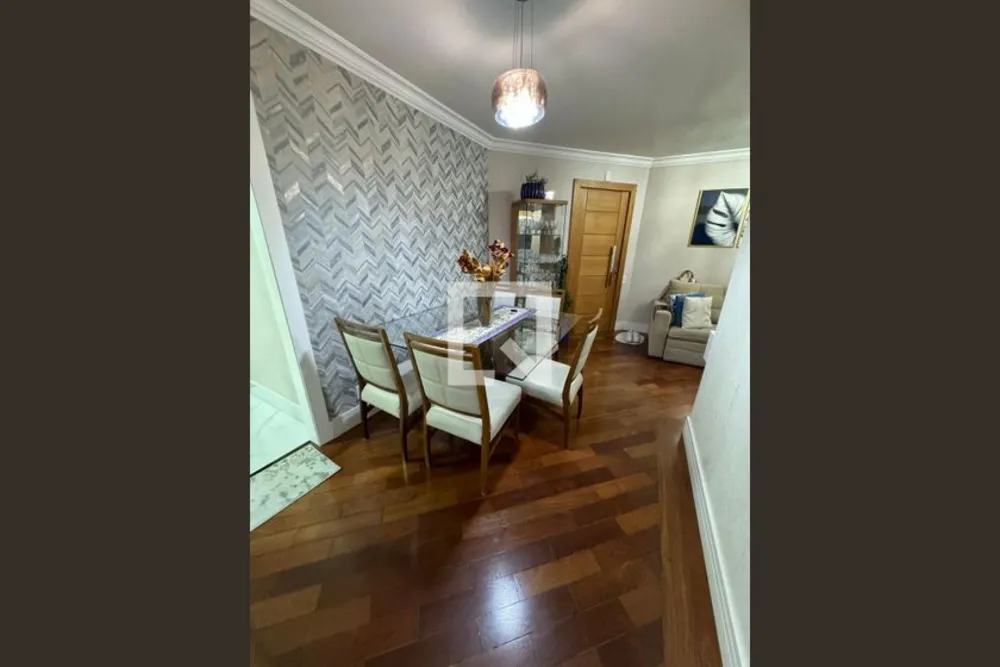 Apartamento, 3 quartos, 63 m² - Foto 4