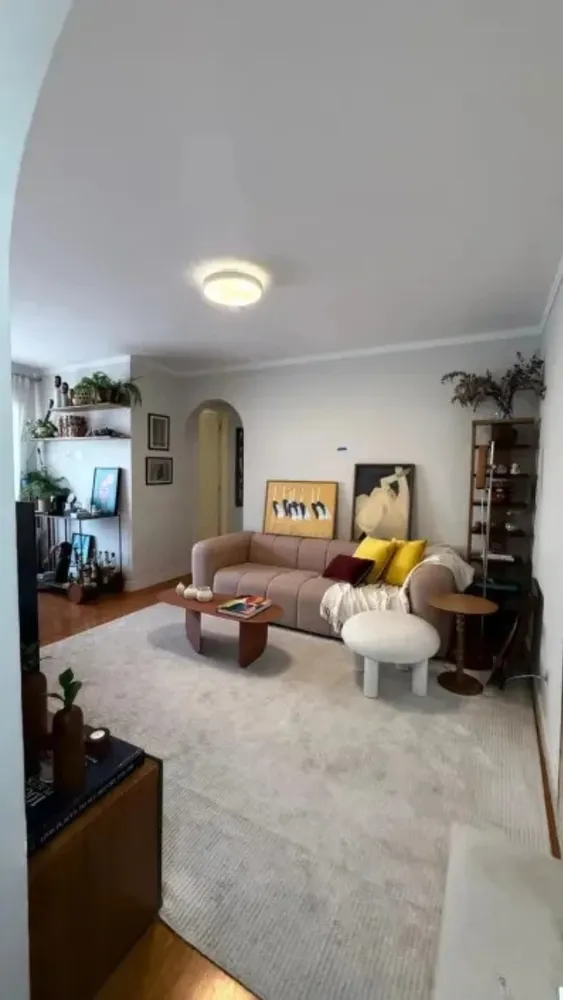 Apartamento, 2 quartos, 70 m² - Foto 2