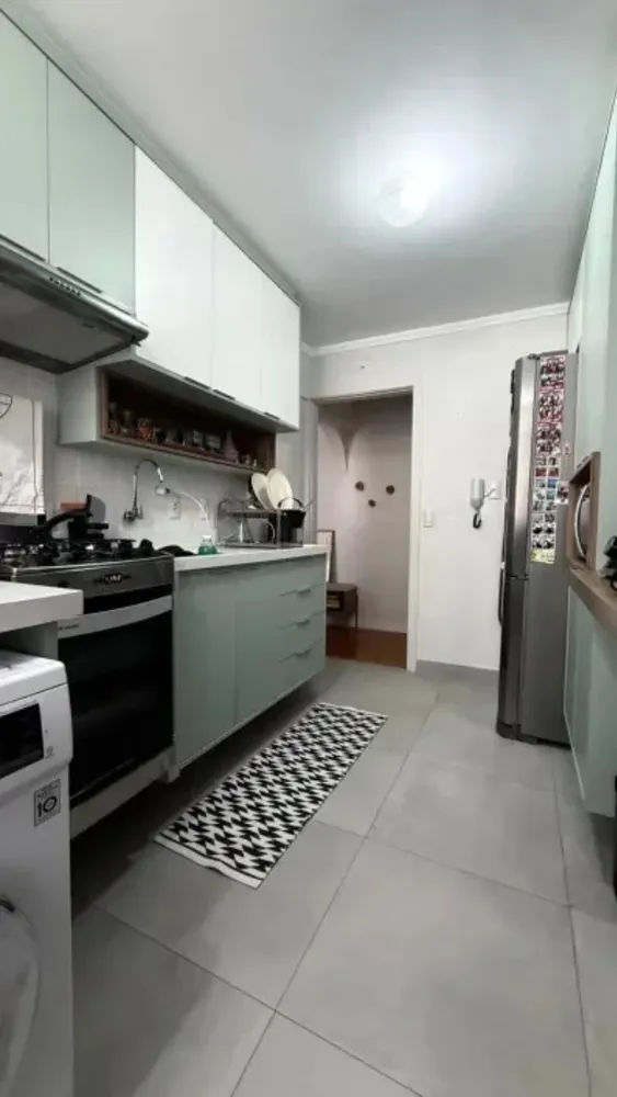 Apartamento, 2 quartos, 70 m² - Foto 3
