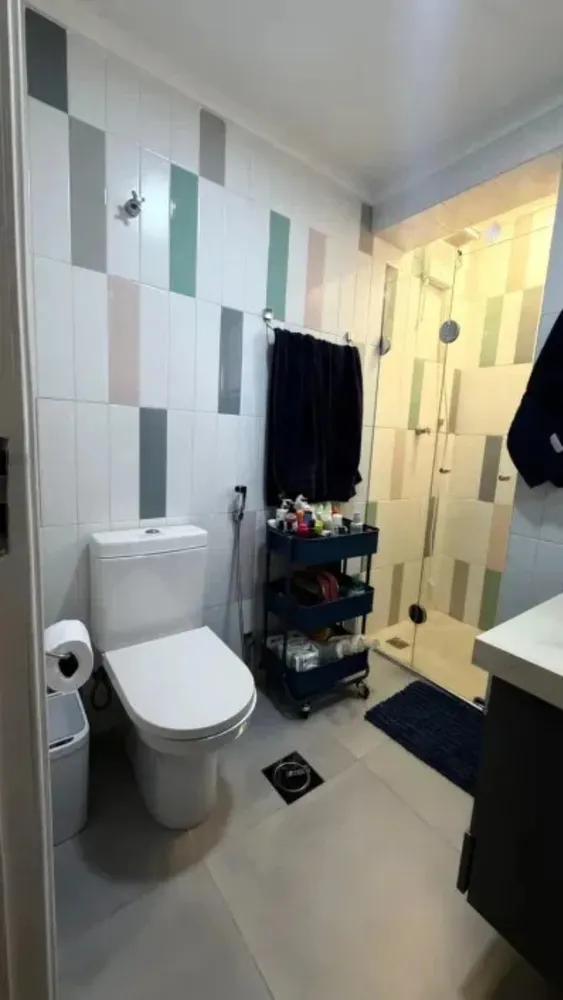 Apartamento, 2 quartos, 70 m² - Foto 11