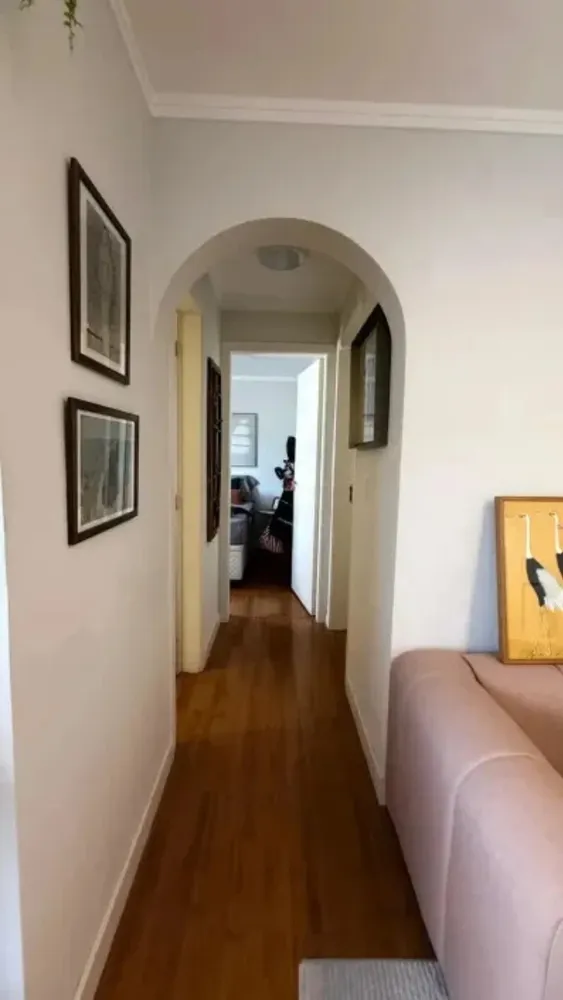 Apartamento, 2 quartos, 70 m² - Foto 5