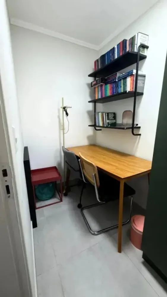 Apartamento, 2 quartos, 70 m² - Foto 7