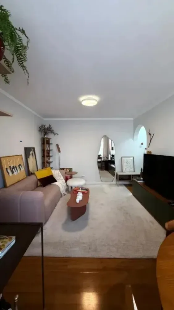 Apartamento, 2 quartos, 70 m² - Foto 1