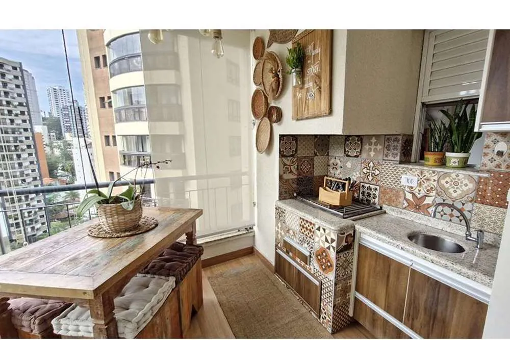 Apartamento, 3 quartos, 146 m² - Foto 4