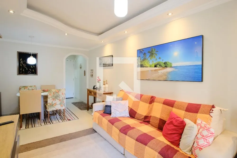 Apartamento, 3 quartos, 70 m² - Foto 4