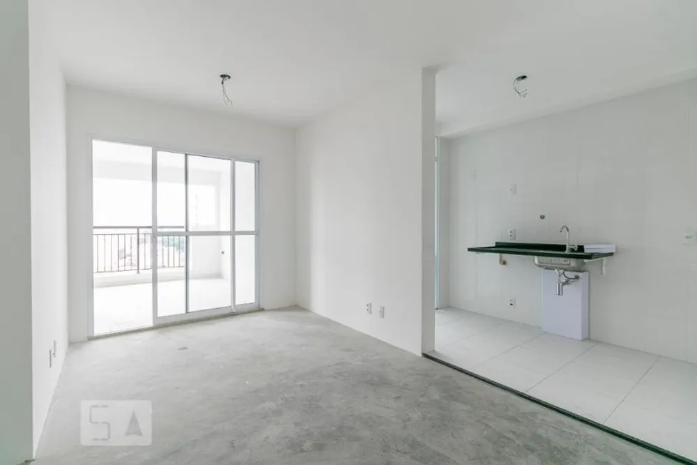 Cobertura, 2 quartos, 66 m² - Foto 1