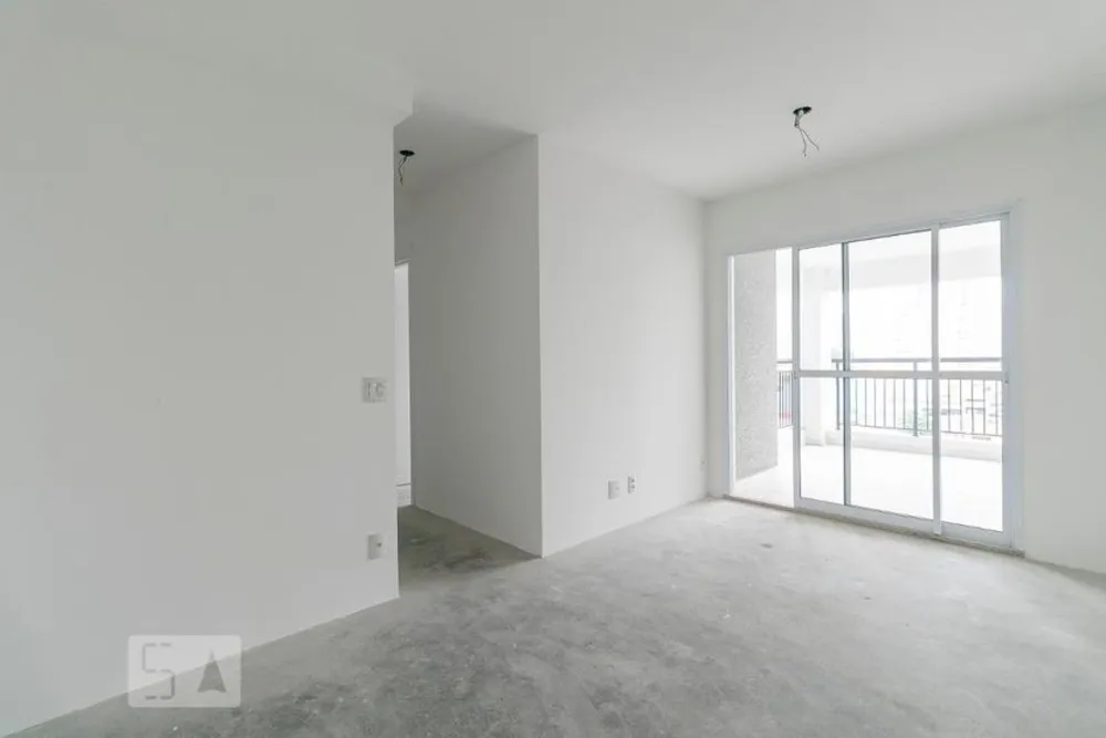 Cobertura, 2 quartos, 66 m² - Foto 2