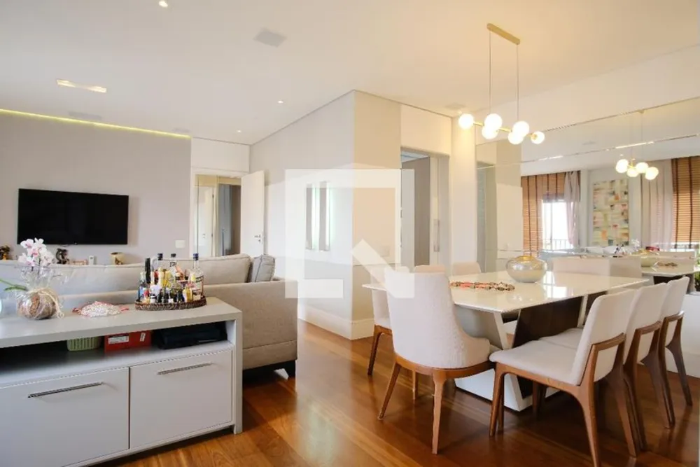 Apartamento, 3 quartos, 124 m² - Foto 2