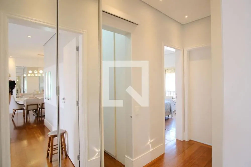 Apartamento, 3 quartos, 124 m² - Foto 7