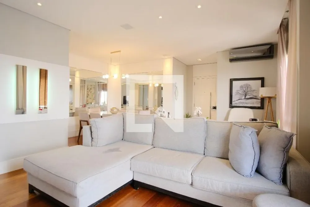 Apartamento, 3 quartos, 124 m² - Foto 4