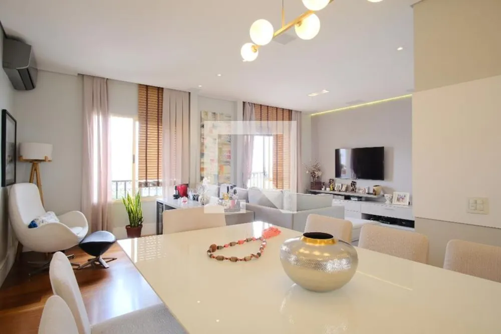Apartamento, 3 quartos, 124 m² - Foto 3