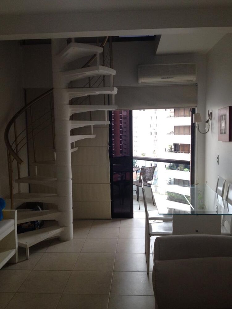 Apartamento, 1 quarto, 55 m² - Foto 5