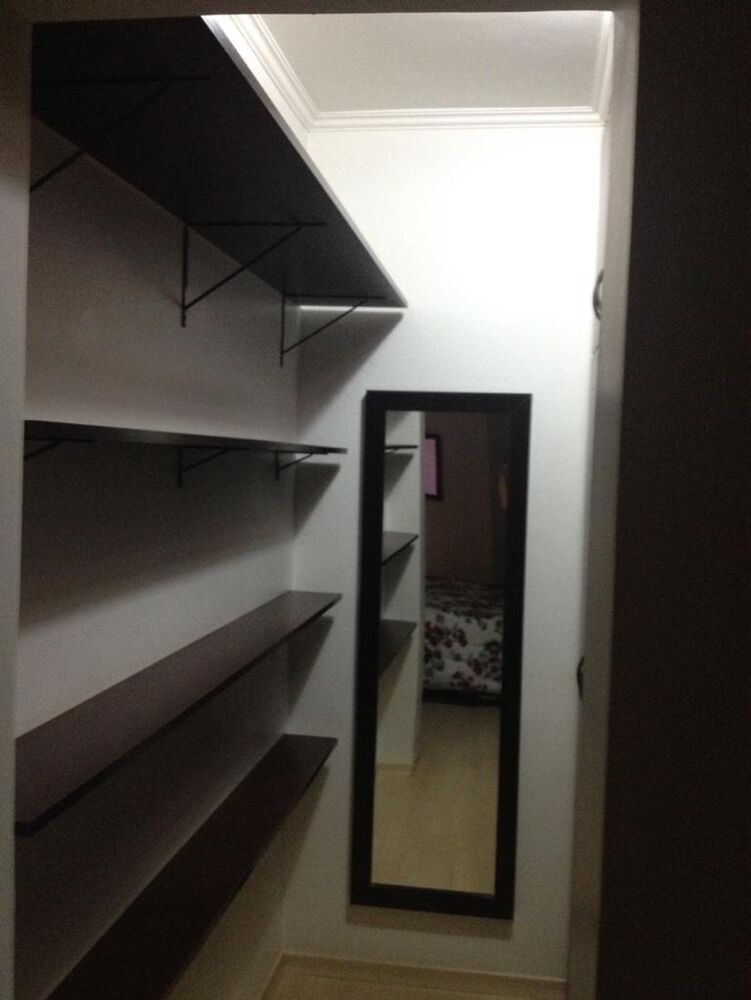 Apartamento, 1 quarto, 55 m² - Foto 7