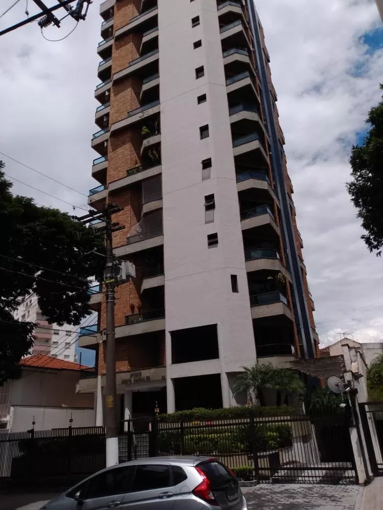 Apartamento à venda com 1 quarto, 55m² - Foto 1