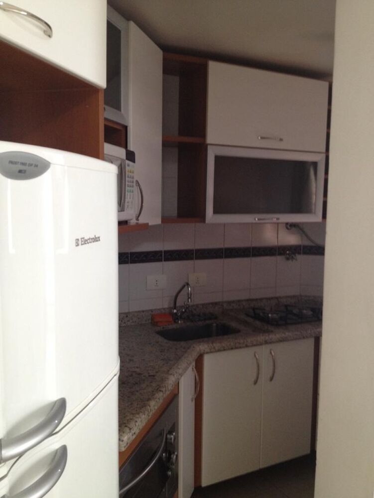 Apartamento, 1 quarto, 55 m² - Foto 8