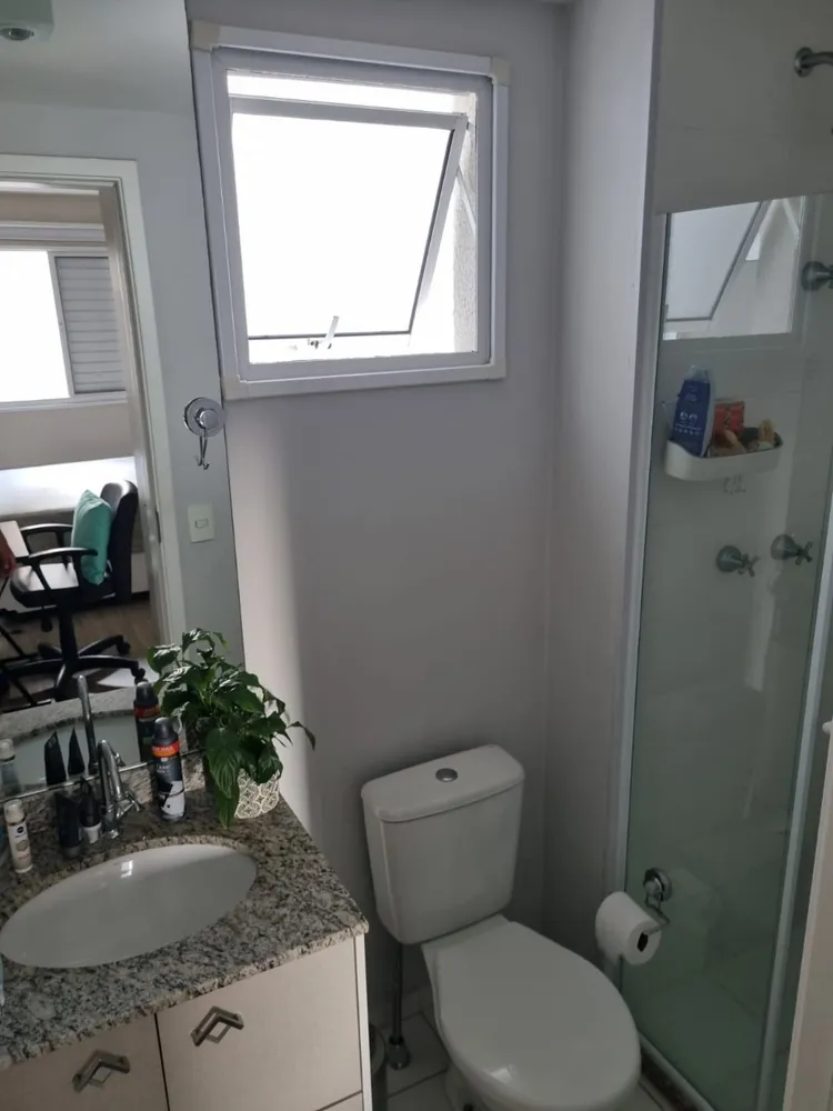 Apartamento, 2 quartos, 57 m² - Foto 7