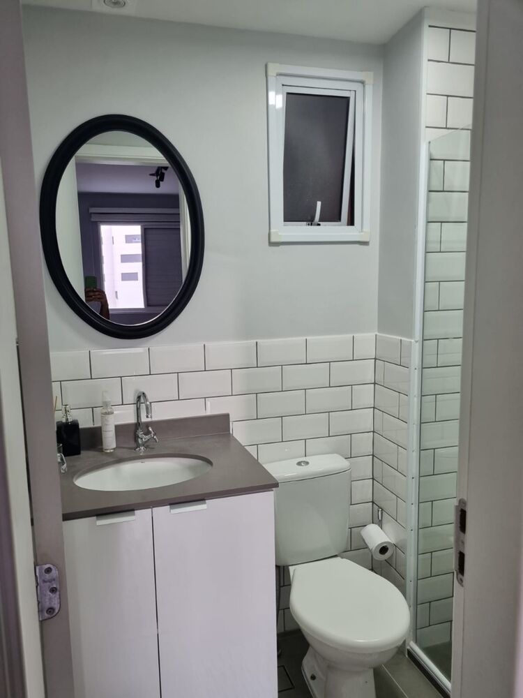 Apartamento, 2 quartos, 57 m² - Foto 3