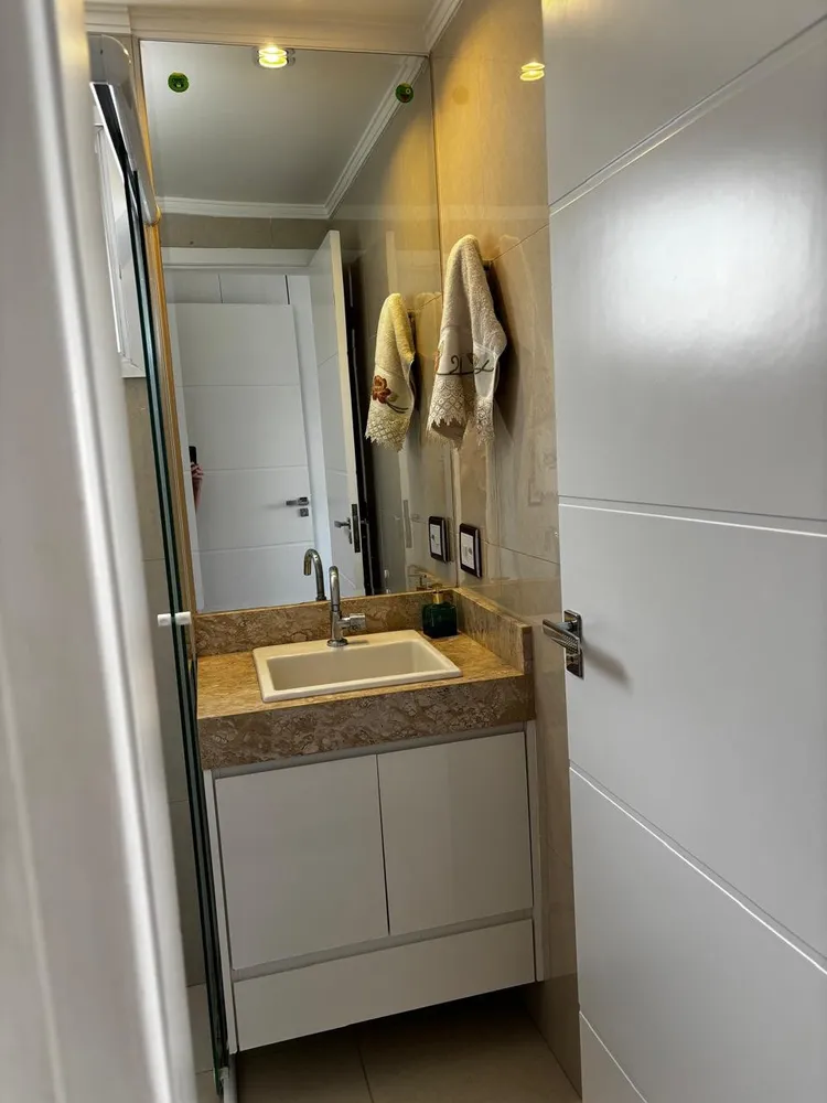 Apartamento, 2 quartos, 80 m² - Foto 6