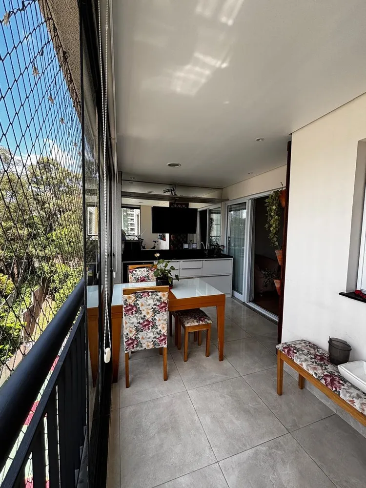 Apartamento, 2 quartos, 80 m² - Foto 7