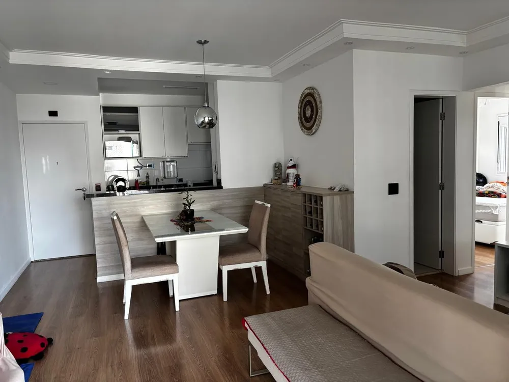Apartamento, 2 quartos, 80 m² - Foto 3