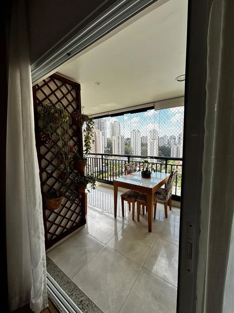 Apartamento, 2 quartos, 80 m² - Foto 8