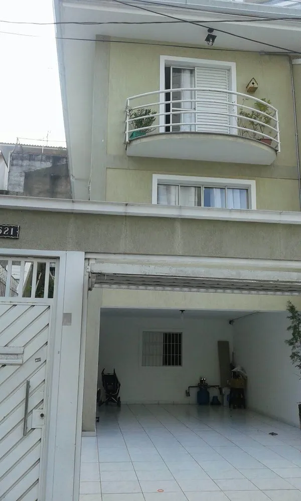 Casa, 3 quartos, 195 m² - Foto 9