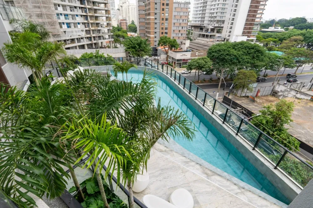 Apartamento, 1 quarto, 70 m² - Foto 2