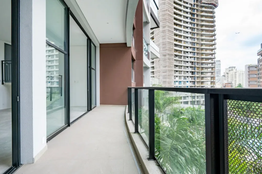 Apartamento, 1 quarto, 70 m² - Foto 7