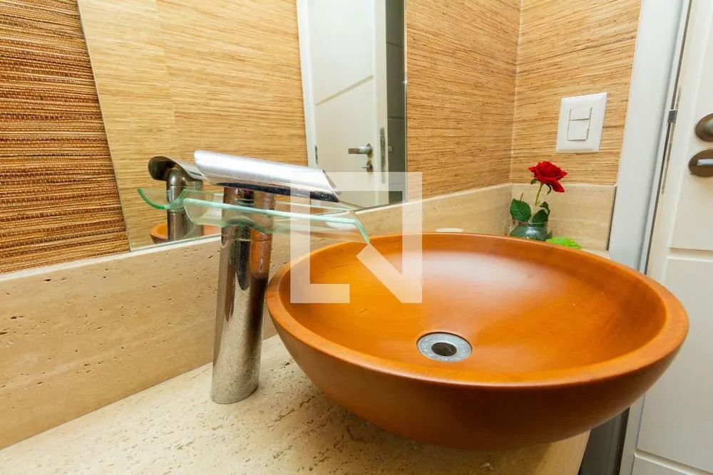 Apartamento, 3 quartos, 151 m² - Foto 6