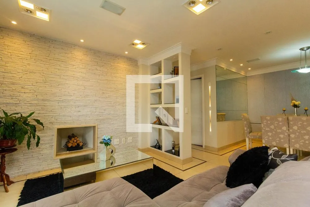 Apartamento, 3 quartos, 151 m² - Foto 4