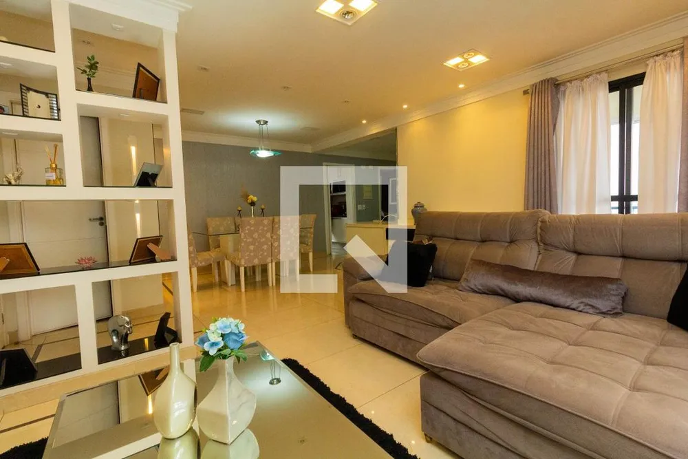 Apartamento, 3 quartos, 151 m² - Foto 5