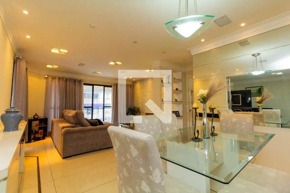 Apartamento, 3 quartos, 151 m² - Foto 1