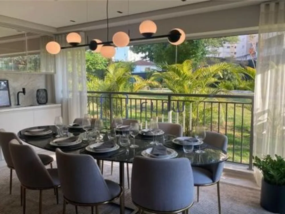 Apartamento, 3 quartos, 110 m² - Foto 10