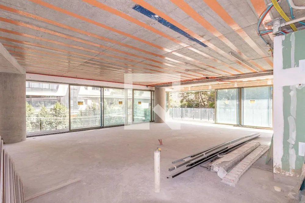 Apartamento, 4 quartos, 354 m² - Foto 1