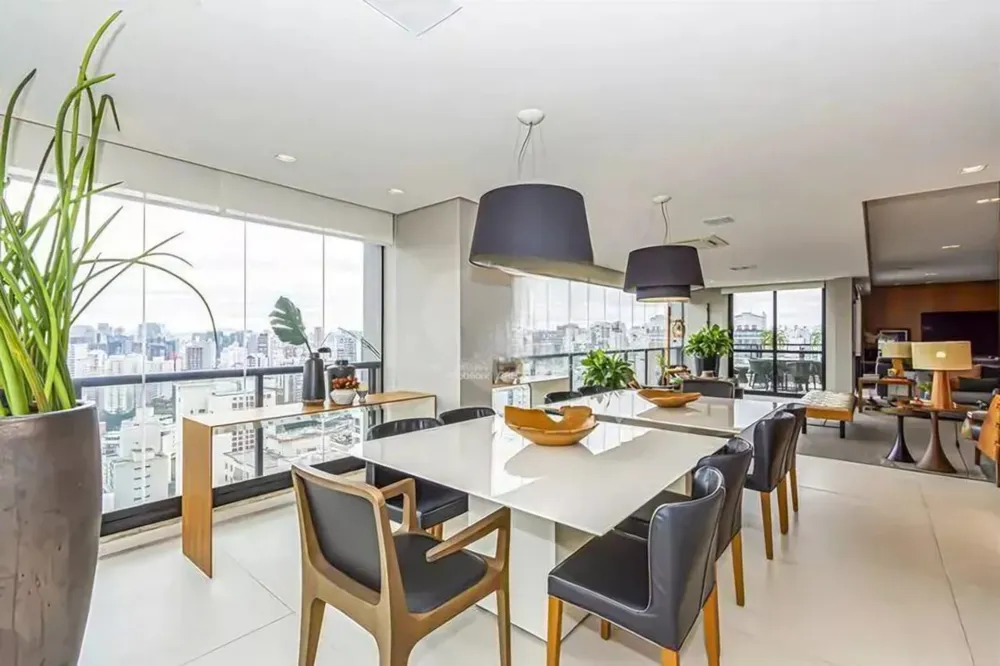 Apartamento, 4 quartos, 358 m² - Foto 6