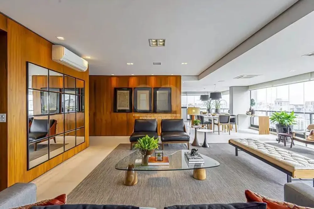 Apartamento, 4 quartos, 358 m² - Foto 5