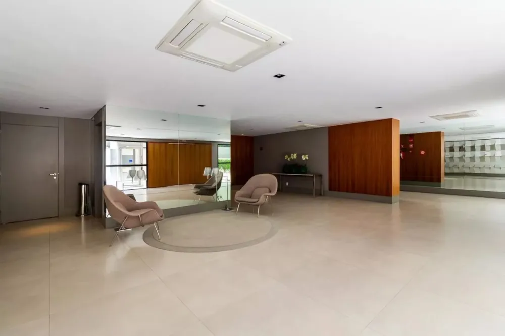 Apartamento, 4 quartos, 358 m² - Foto 8