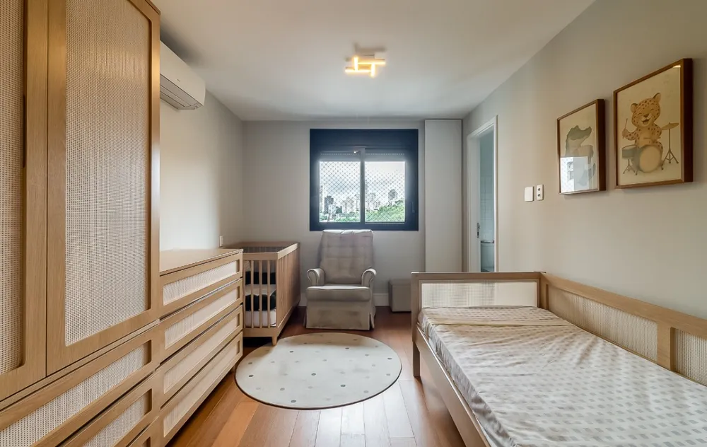 Apartamento, 3 quartos, 180 m² - Foto 7