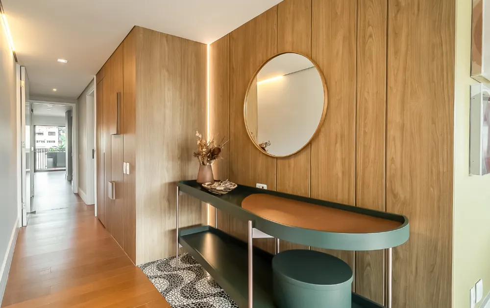 Apartamento, 3 quartos, 180 m² - Foto 5