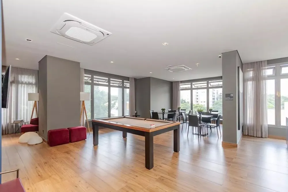 Apartamento, 1 quarto, 43 m² - Foto 4