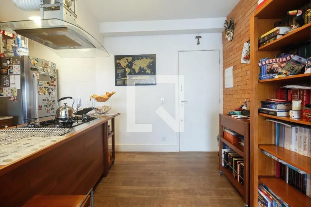 Apartamento, 2 quartos, 64 m² - Foto 4