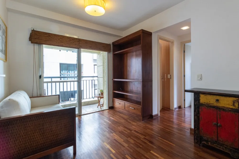 Apartamento, 2 quartos, 60 m² - Foto 3