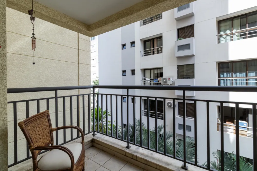 Apartamento, 2 quartos, 60 m² - Foto 2