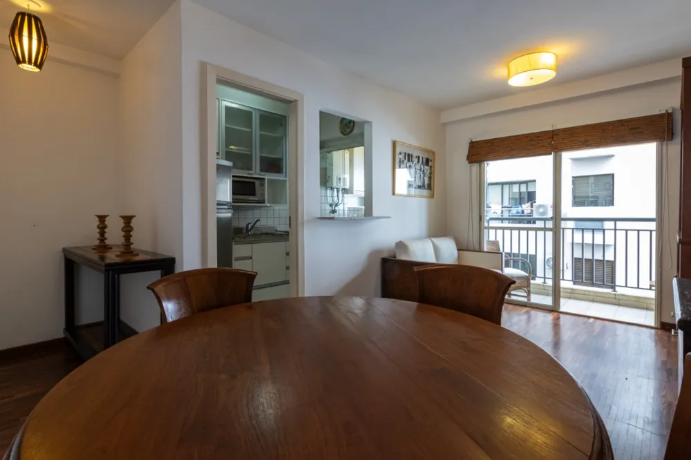 Apartamento, 2 quartos, 60 m² - Foto 1