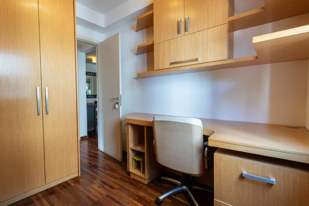 Apartamento, 2 quartos, 60 m² - Foto 6