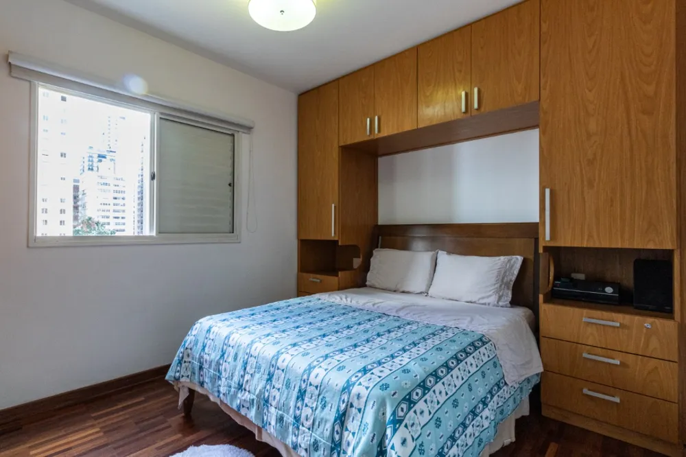 Apartamento, 2 quartos, 60 m² - Foto 7